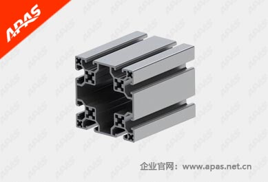 8080A工業鋁型材 8080A工業鋁型材