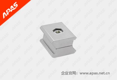 精益管平行連接件 精益管平行連接件