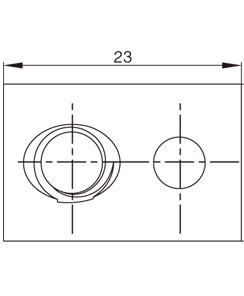 鋁型材彈性螺母物理參數1