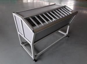 鋁型材框架 鋁型材框架